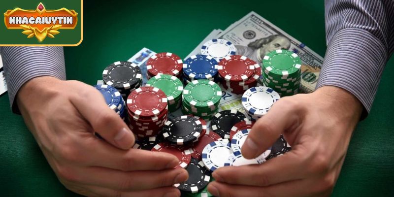 Cách Chơi Casino Online Luôn Thắng Từ Chiến Thuật Của Cao Thủ 3 Quản lý nguồn vốn tốt