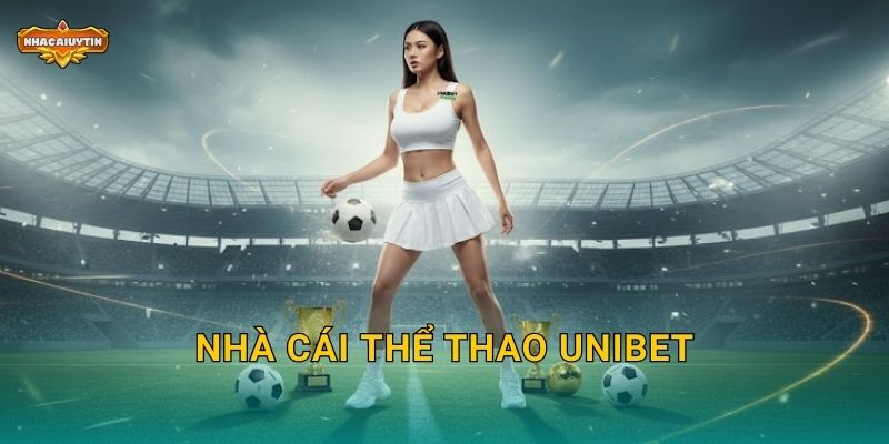 Nhà cái thể thao Unibet – Nhacaiuytin Review Thương Hiệu Châu Âu Hàng Đầu