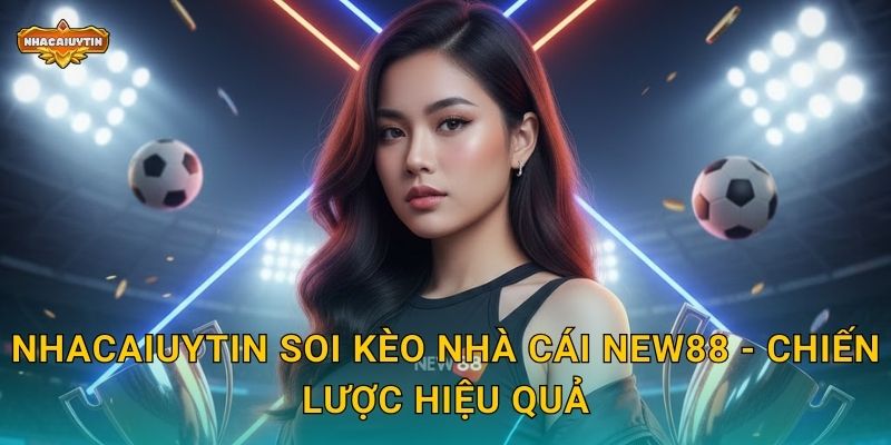 Soi kèo nhà cái New88 - Nhacaiuytin đưa ra nhận định chuẩn 2 Nhacaiuytin soi kèo nhà cái New88 - Chiến lược hiệu quả