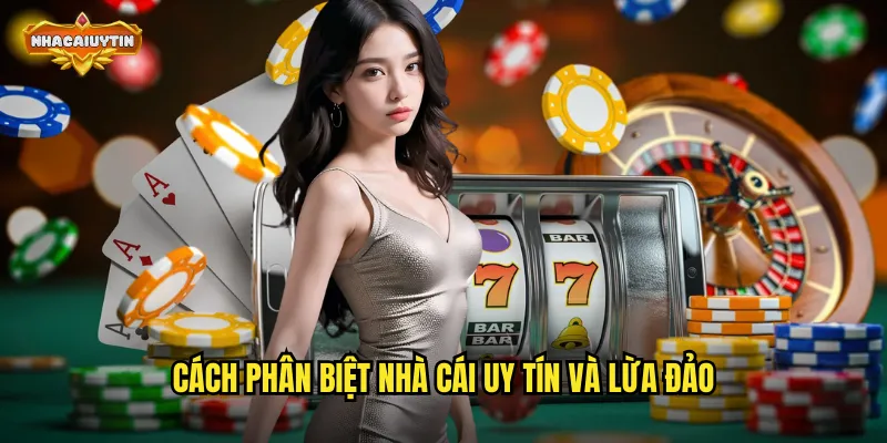 Nhà Cái V9BET Lừa Đảo Người Chơi - Nhacaiuytin Cảnh Báo Toàn Diện 2 Cách phân biệt nhà cái uy tín và lừa đảo